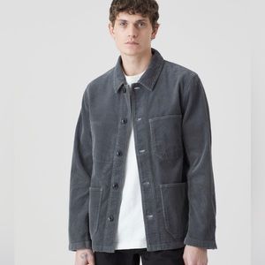 CLOSED Corduroy Worker Jacket